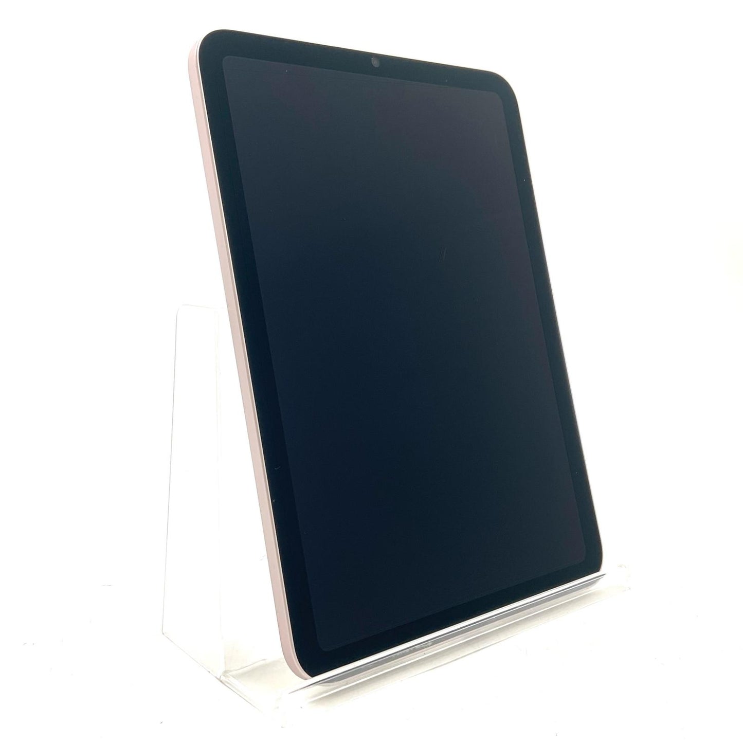 【全額返金保証】【最速発送】Apple iPad mini 8.3インチ 第6世代 64GB ピンク Wi-Fi 動作確認済