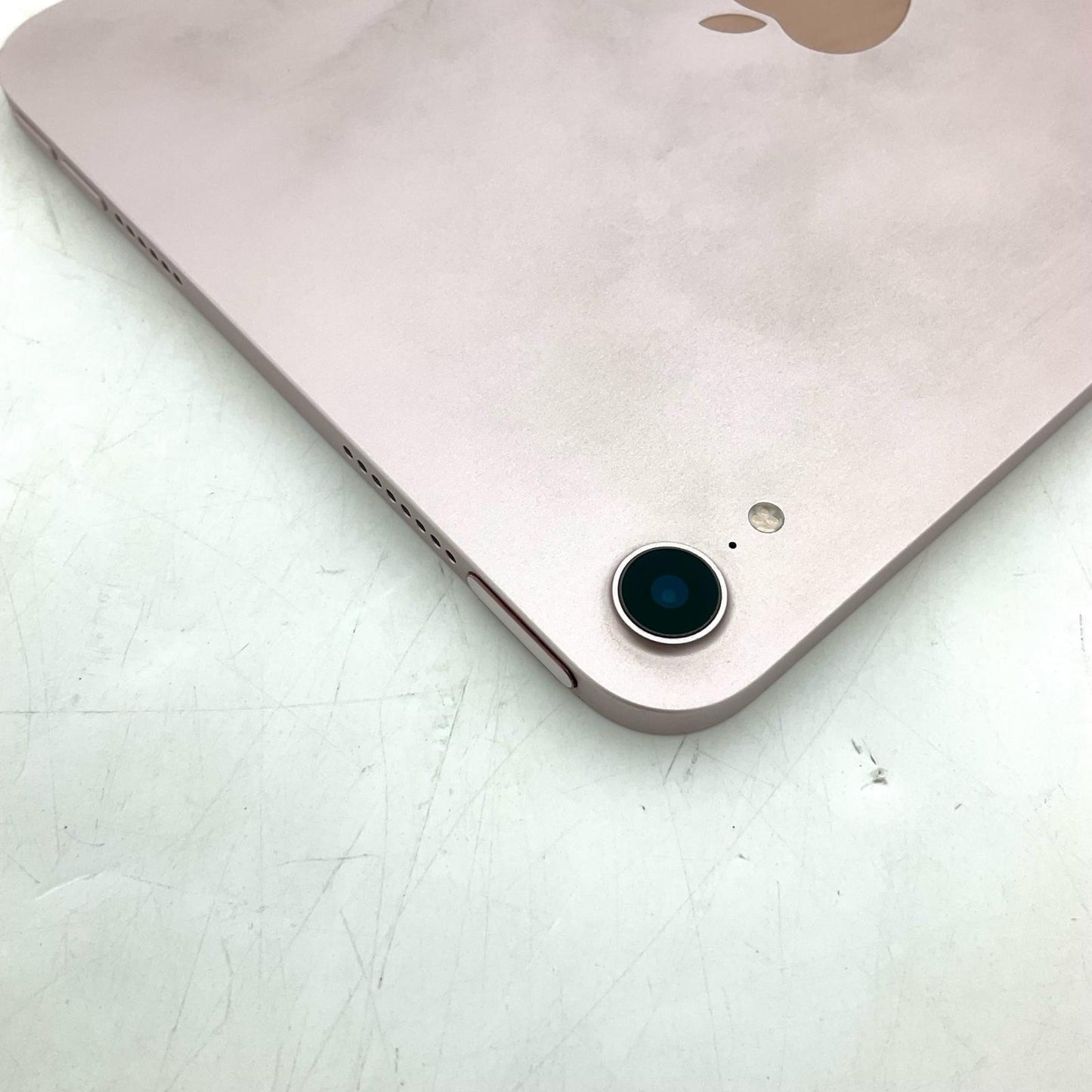 【全額返金保証】【最速発送】Apple iPad mini 8.3インチ 第6世代 64GB ピンク Wi-Fi 動作確認済