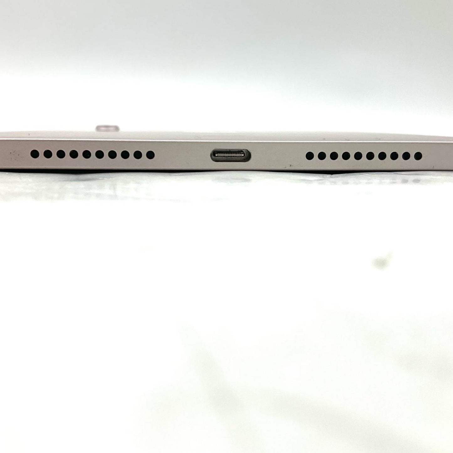 【全額返金保証】【最速発送】Apple iPad mini 8.3インチ 第6世代 64GB ピンク Wi-Fi 動作確認済
