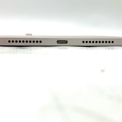 【全額返金保証】【最速発送】Apple iPad mini 8.3インチ 第6世代 64GB ピンク Wi-Fi 動作確認済
