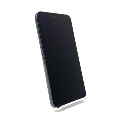 【最速発送】SAMSUNG Galaxy S23 256GB ファントムブラック docomo SC-51D【難有】
