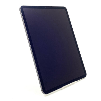 【全額返金保証】【最速発送】Apple iPad Pro 11インチ 第3世代 128GB スペースグレイ WiFi+Cellular docomo 白ロム 動作確認済