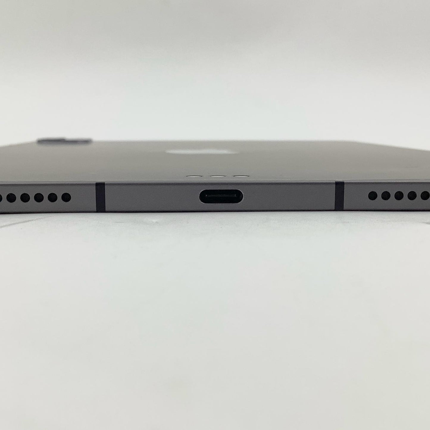 【全額返金保証】【最速発送】Apple iPad Pro 11インチ 第3世代 128GB スペースグレイ WiFi+Cellular docomo 白ロム 動作確認済