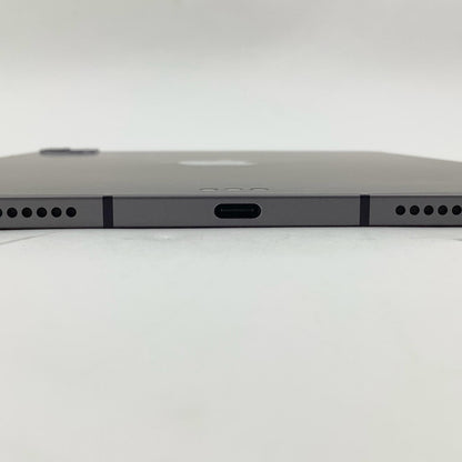 【全額返金保証】【最速発送】Apple iPad Pro 11インチ 第3世代 128GB スペースグレイ WiFi+Cellular docomo 白ロム 動作確認済