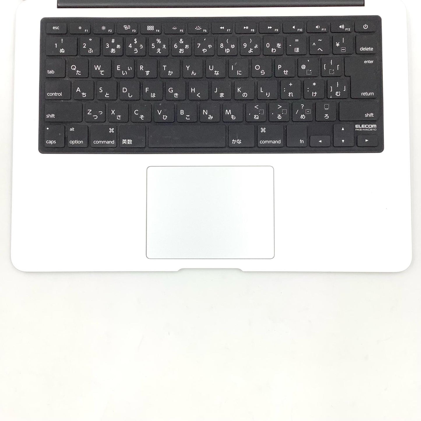 【全額返金保証】【最速発送】Apple MacBook Air 13.3インチ 2017 1.8GHz デュアルコア Intel Core i5 8GB SSD 256GB シルバー 81.5% 動作確認済