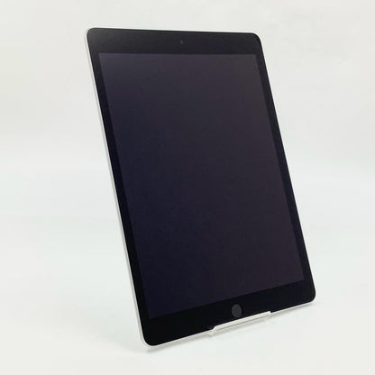 【全額返金保証】【最速発送】Apple iPad iPad 10.2インチ 第9世代 64GB シルバー Wi-Fi 美品 動作確認済
