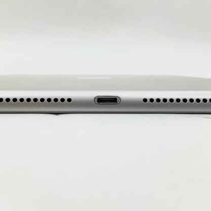 【全額返金保証】【最速発送】Apple iPad iPad 10.2インチ 第9世代 64GB シルバー Wi-Fi 美品 動作確認済