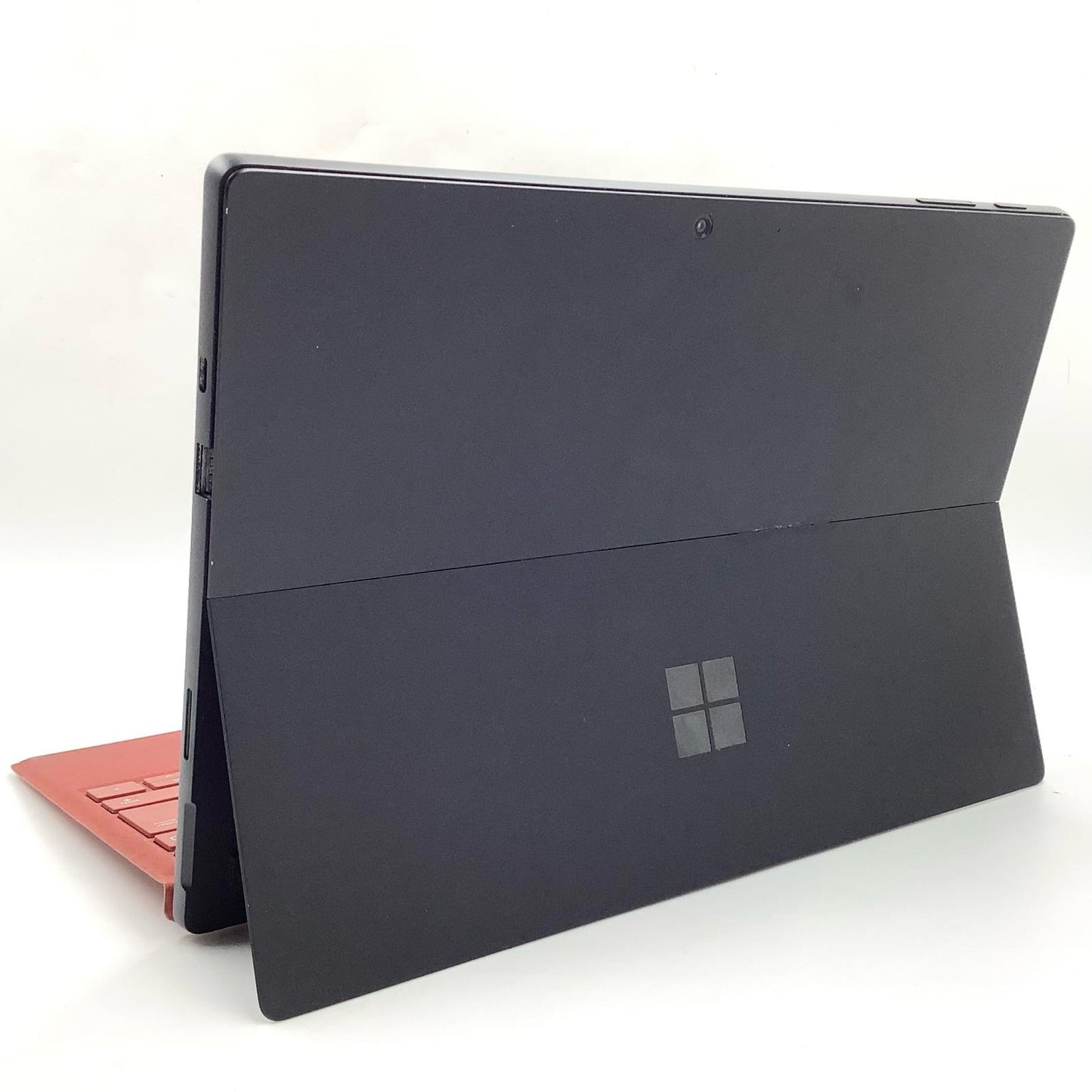 【全額返金保証】【最速発送】Microsoft Surface Pro 7 Intel Core i5-1035G4 CPU @ 1.10GHｚ 8GB SSD 256GB 83.4% 動作確認済
