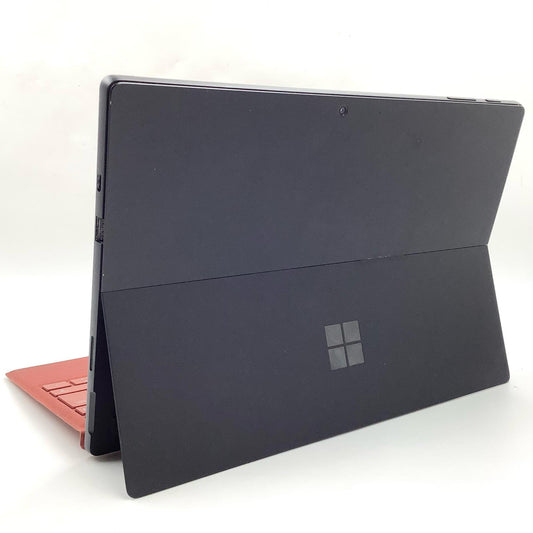 【全額返金保証】【最速発送】Microsoft Surface Pro 7 Intel Core i5-1035G4 CPU @ 1.10GHｚ 8GB SSD 256GB 83.4% 動作確認済