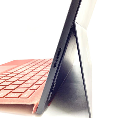 【全額返金保証】【最速発送】Microsoft Surface Pro 7 Intel Core i5-1035G4 CPU @ 1.10GHｚ 8GB SSD 256GB 83.4% 動作確認済