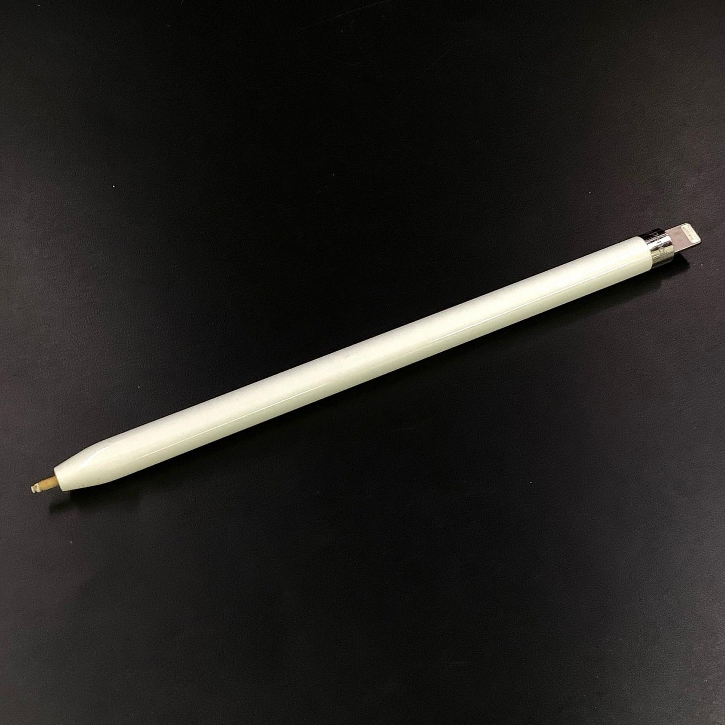 【全額返金保証】【最速発送】Apple Apple Pencil 第1世代 MK0C2J/A 美品 動作確認済