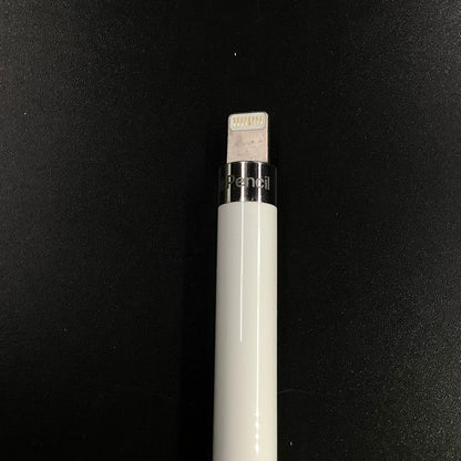 【全額返金保証】【最速発送】Apple Apple Pencil 第1世代 MK0C2J/A 美品 動作確認済