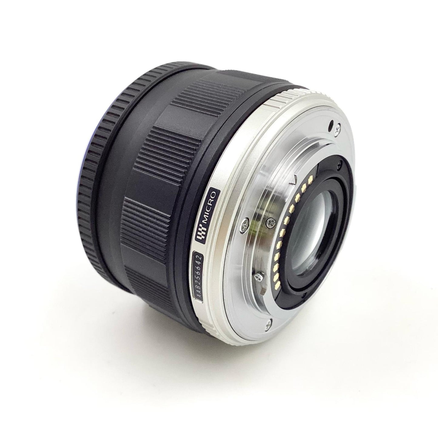 【全額返金保証】【最速発送】OLYMPUS M.ZUIKO DIGITAL ED 14-42mm F3.5-5.6 美品 動作確認済