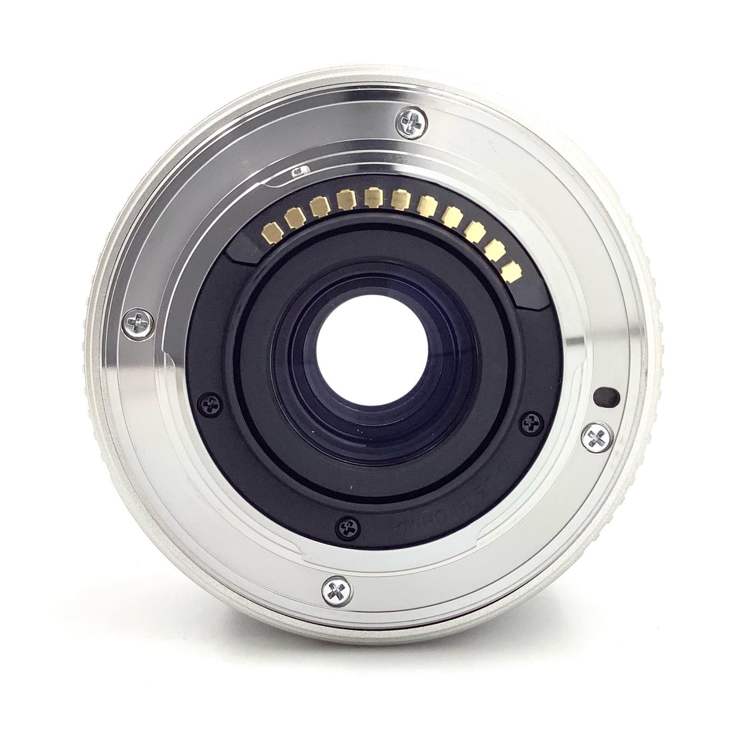 【全額返金保証】【最速発送】OLYMPUS M.ZUIKO DIGITAL ED 14-42mm F3.5-5.6 美品 動作確認済