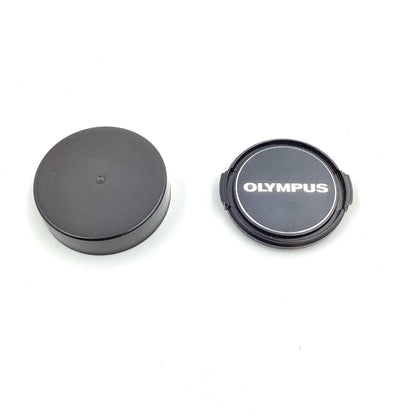 【全額返金保証】【最速発送】OLYMPUS M.ZUIKO DIGITAL ED 14-42mm F3.5-5.6 美品 動作確認済