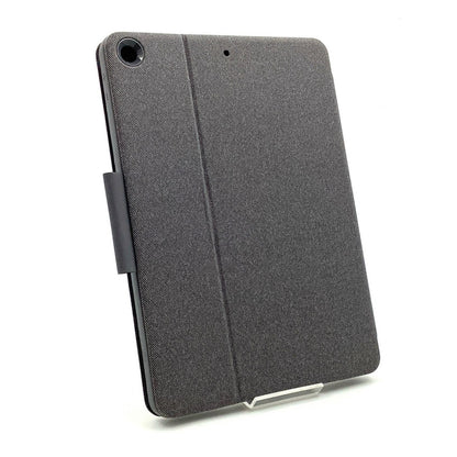 【全額返金保証】【最速発送】Logicool Combo Touch for iPad iK1057BKA 超美品 動作確認済