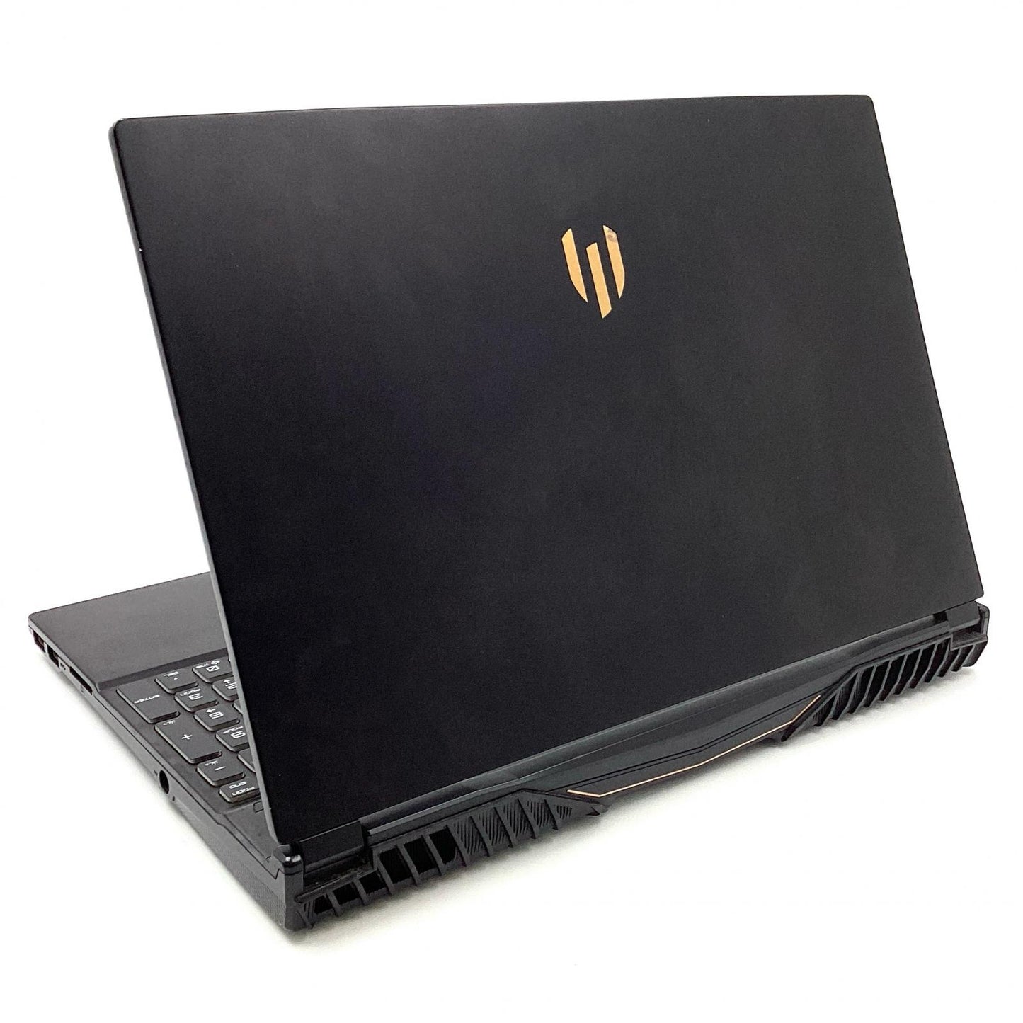 【全額返金保証】【最速発送】MSI MS-16U2 Intel Core i7-9750H CPU @ 2.60GHz 16GB M.2 SSD 512GB HDD 1TB NVIDIA Quadro T2000 78.6% 動作確認済