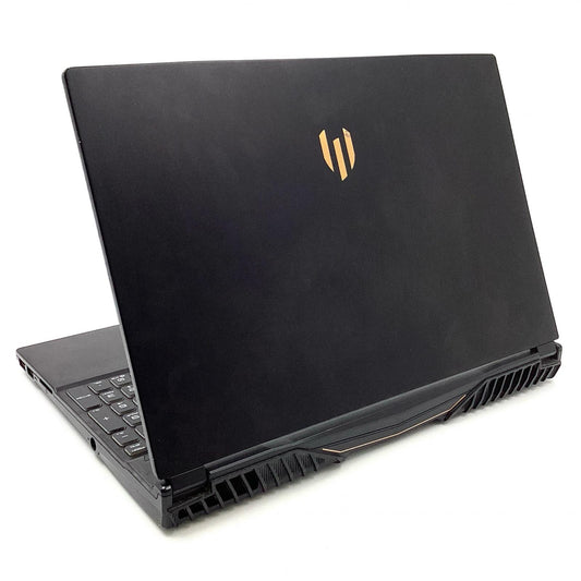 【全額返金保証】【最速発送】MSI MS-16U2 Intel Core i7-9750H CPU @ 2.60GHz 16GB M.2 SSD 512GB HDD 1TB NVIDIA Quadro T2000 78.6% 動作確認済