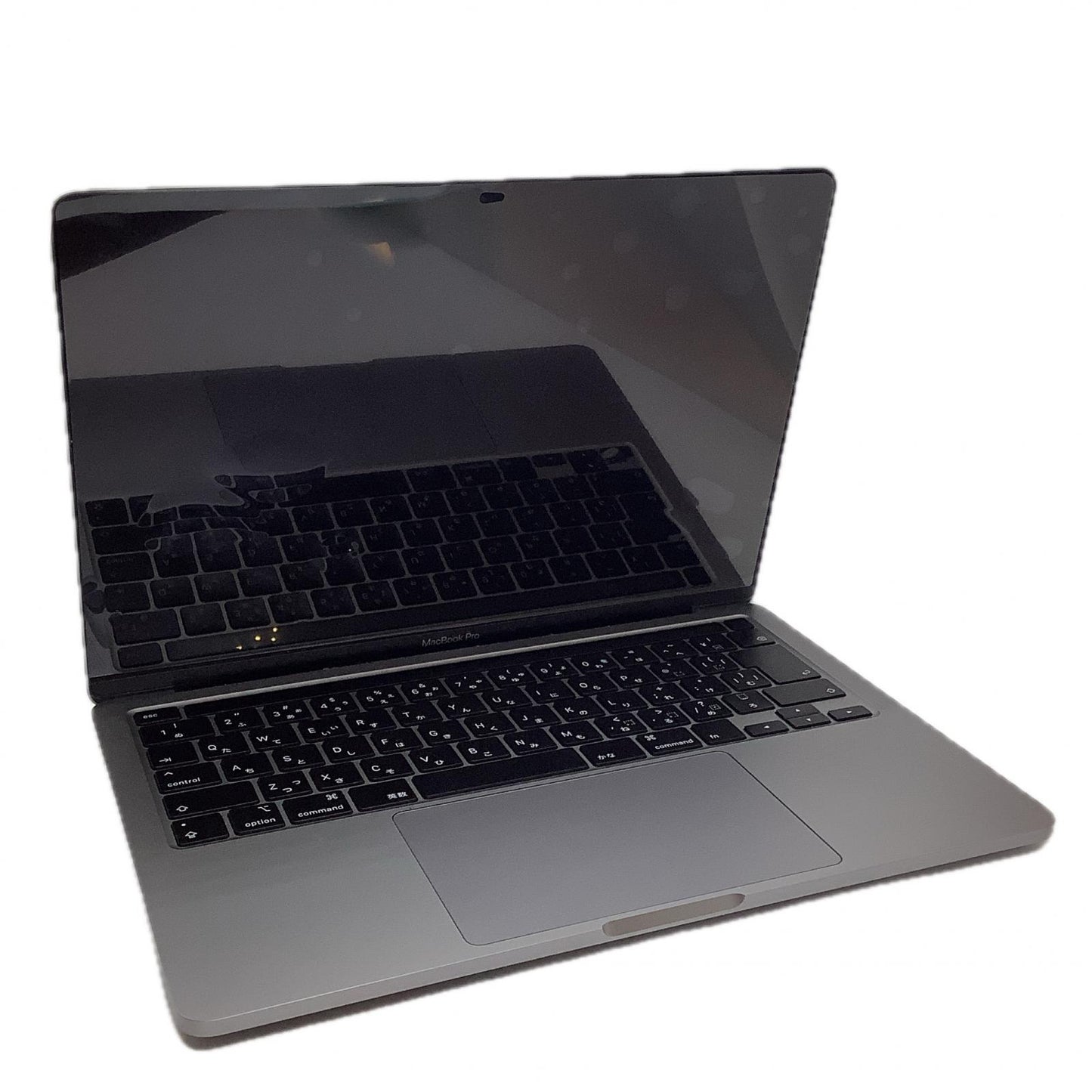 【全額返金保証】【最速発送】Apple MacBook Pro 13インチ 2020 intel Core i7 @2.3GHz 32GB M.2 SSD 2TB スペースグレイ 超美品 動作確認済