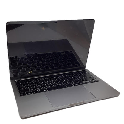 【全額返金保証】【最速発送】Apple MacBook Pro 13インチ 2020 intel Core i7 @2.3GHz 32GB M.2 SSD 2TB スペースグレイ 超美品 動作確認済
