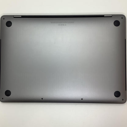 【全額返金保証】【最速発送】Apple MacBook Pro 13インチ 2020 intel Core i7 @2.3GHz 32GB M.2 SSD 2TB スペースグレイ 超美品 動作確認済