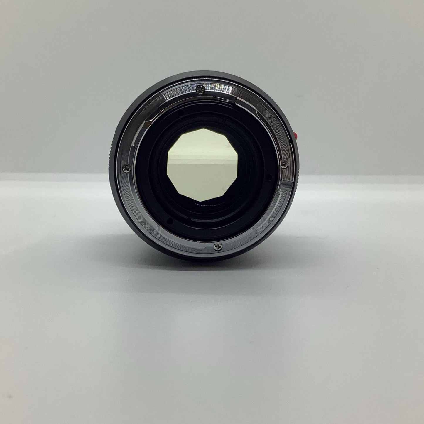 【全額返金保証】【最速発送】7Artisans 35ｍｍ F1.4 ブラック 超美品 動作確認済