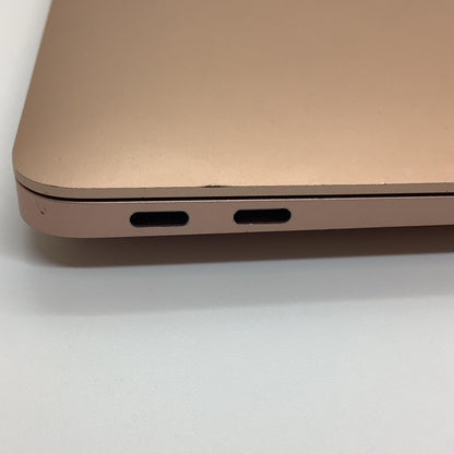 【全額返金保証】【最速発送】Apple MacBook Air Air 13インチ 2020 Apple M1 8GB M.2 SSD 512GB 美品 動作確認済