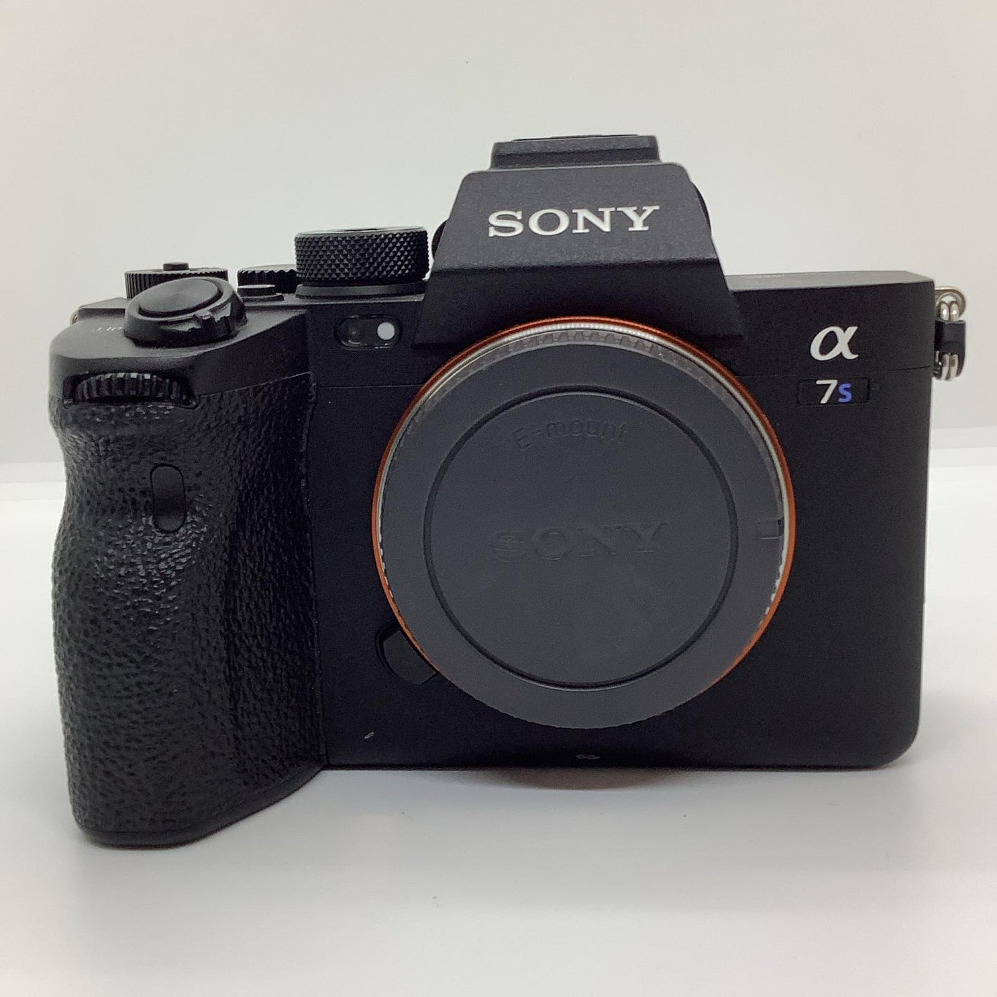 【全額返金保証】【最速発送】Sony デジタル一眼 α7SIII ILCL-7SM3 ボディ 動作確認済