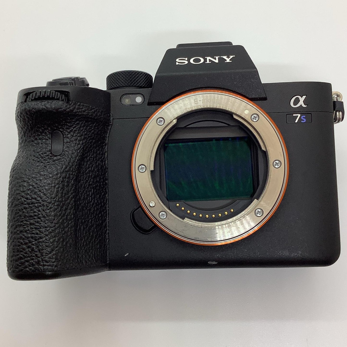 【全額返金保証】【最速発送】Sony デジタル一眼 α7SIII ILCL-7SM3 ボディ 動作確認済