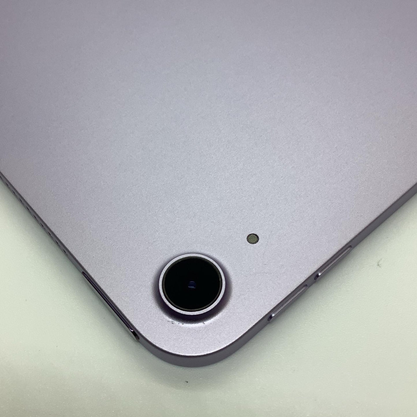 【全額返金保証】【最速発送】Apple iPad Air M2 13インチ 256GB パープル Wi-Fi 超美品 動作確認済