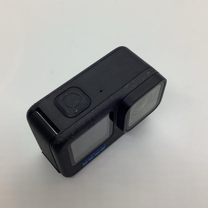 【全額返金保証】【最速発送】DJI GoPro HERO12 Black CHDHX-121-FW 動作確認済