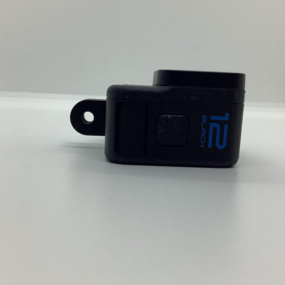【全額返金保証】【最速発送】DJI GoPro HERO12 Black CHDHX-121-FW 動作確認済