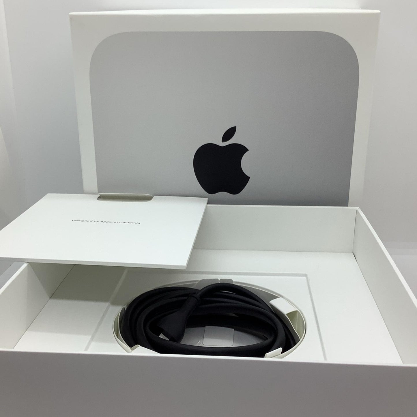 【全額返金保証】【最速発送】Apple Mac mini M2 10コア 16GB M.2 SSD 256GB 超美品 動作確認済