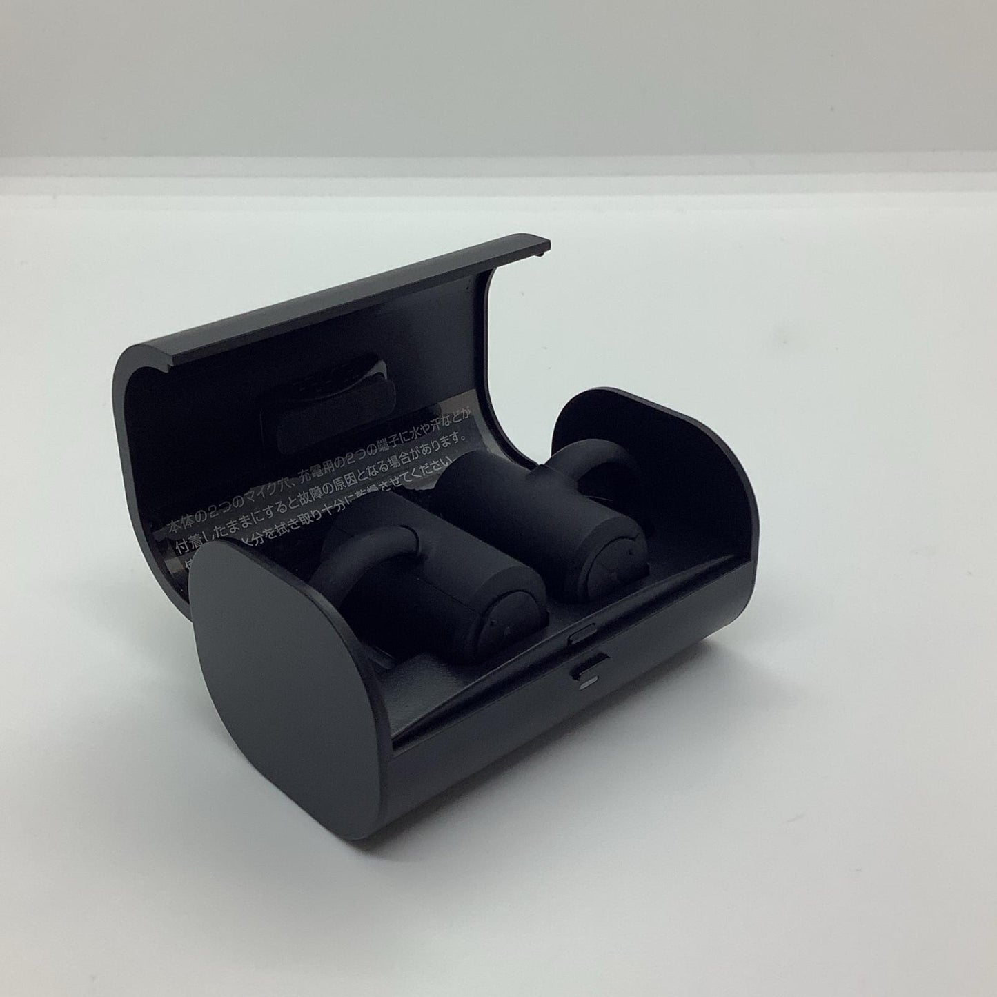 【全額返金保証】【最速発送】Boco PEACE Tw-1 美品 動作確認済