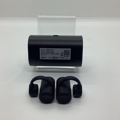 【全額返金保証】【最速発送】Boco PEACE Tw-1 美品 動作確認済