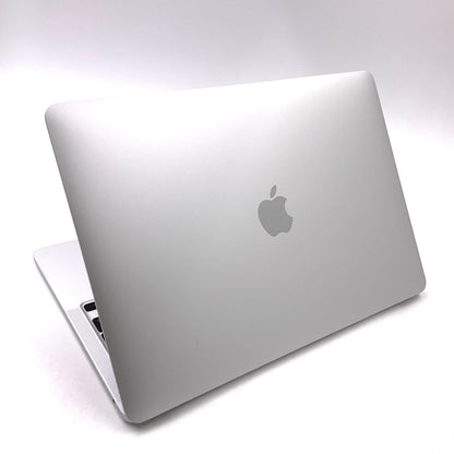 【全額返金保証】【最速発送】Apple MacBook Pro 13.3インチ 2020 1.4GHz クアッドコア Intel Core i5 16GB SSD 256GB シルバー 81.3% 動作確認済