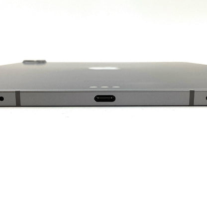 【全額返金保証】【最速発送】Apple iPad iPad Pro 12.9インチ 第6世代 512GB スペースグレイ WiFi+Cellular SIMフリー 白ロム 動作確認済