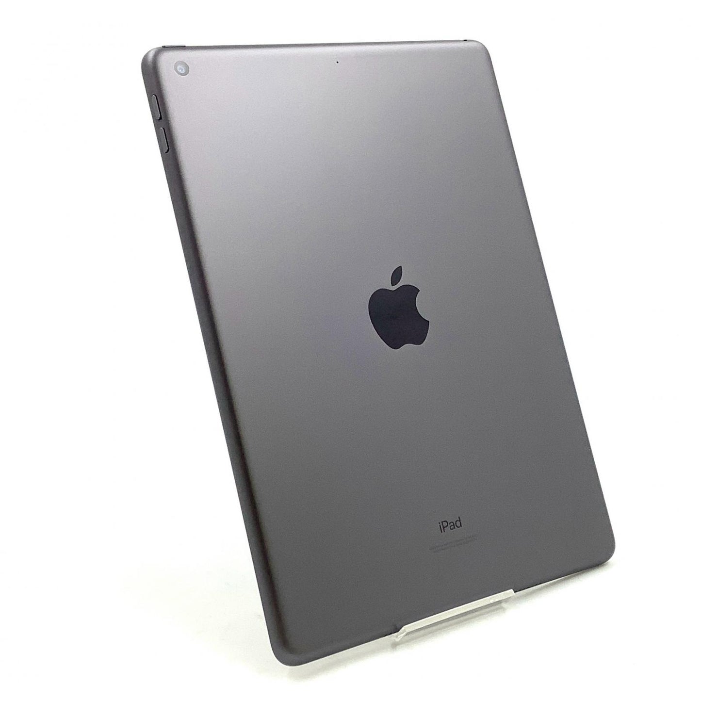 【全額返金保証】【最速発送】Apple iPad iPad 10.2インチ 第9世代 64GB スペースグレイ Wi-Fi 動作確認済