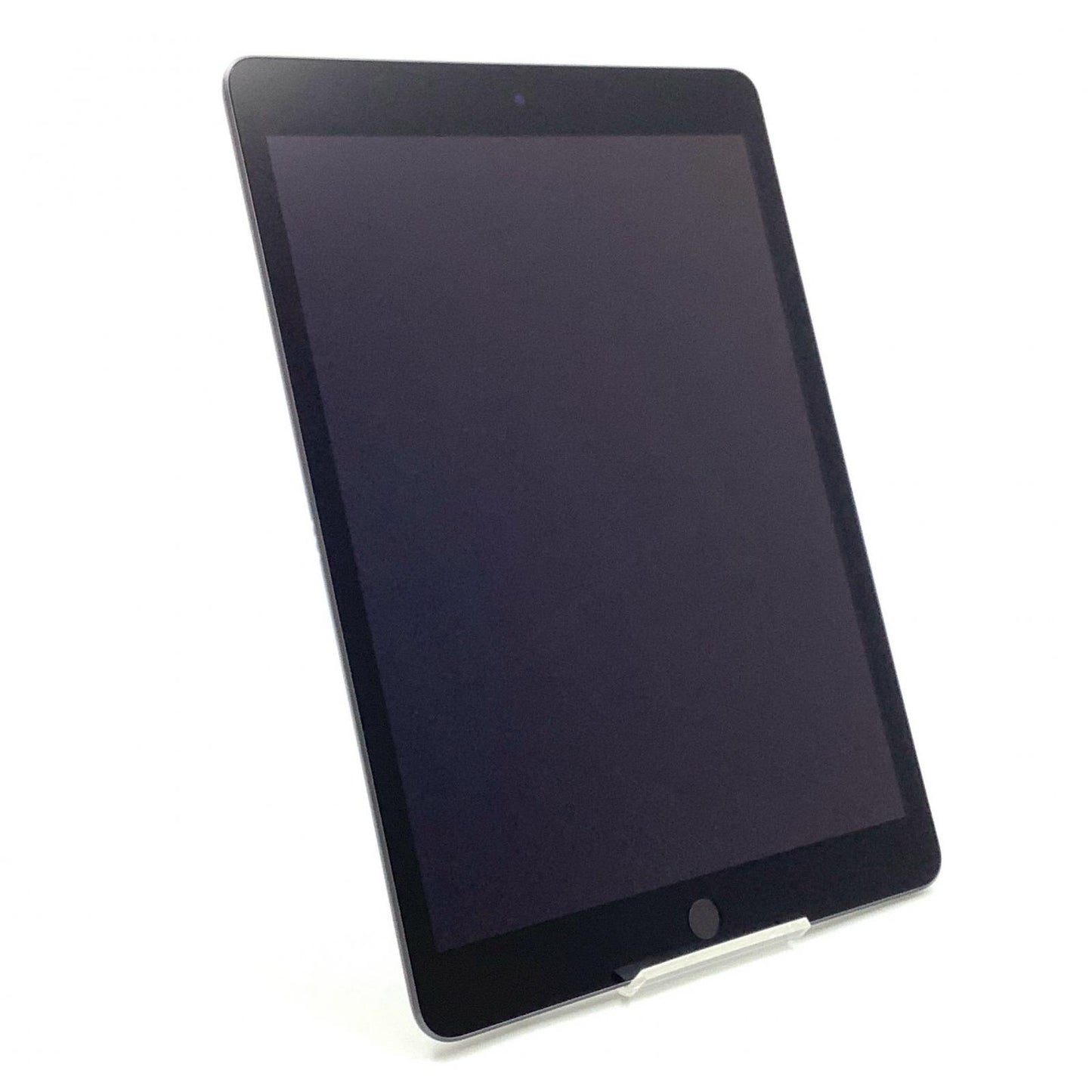 【全額返金保証】【最速発送】Apple iPad iPad 10.2インチ 第9世代 64GB スペースグレイ Wi-Fi 動作確認済