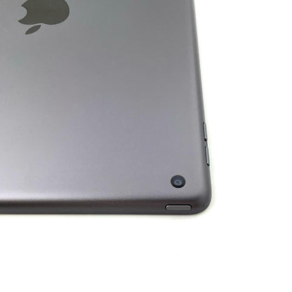 【全額返金保証】【最速発送】Apple iPad iPad 10.2インチ 第9世代 64GB スペースグレイ Wi-Fi 動作確認済