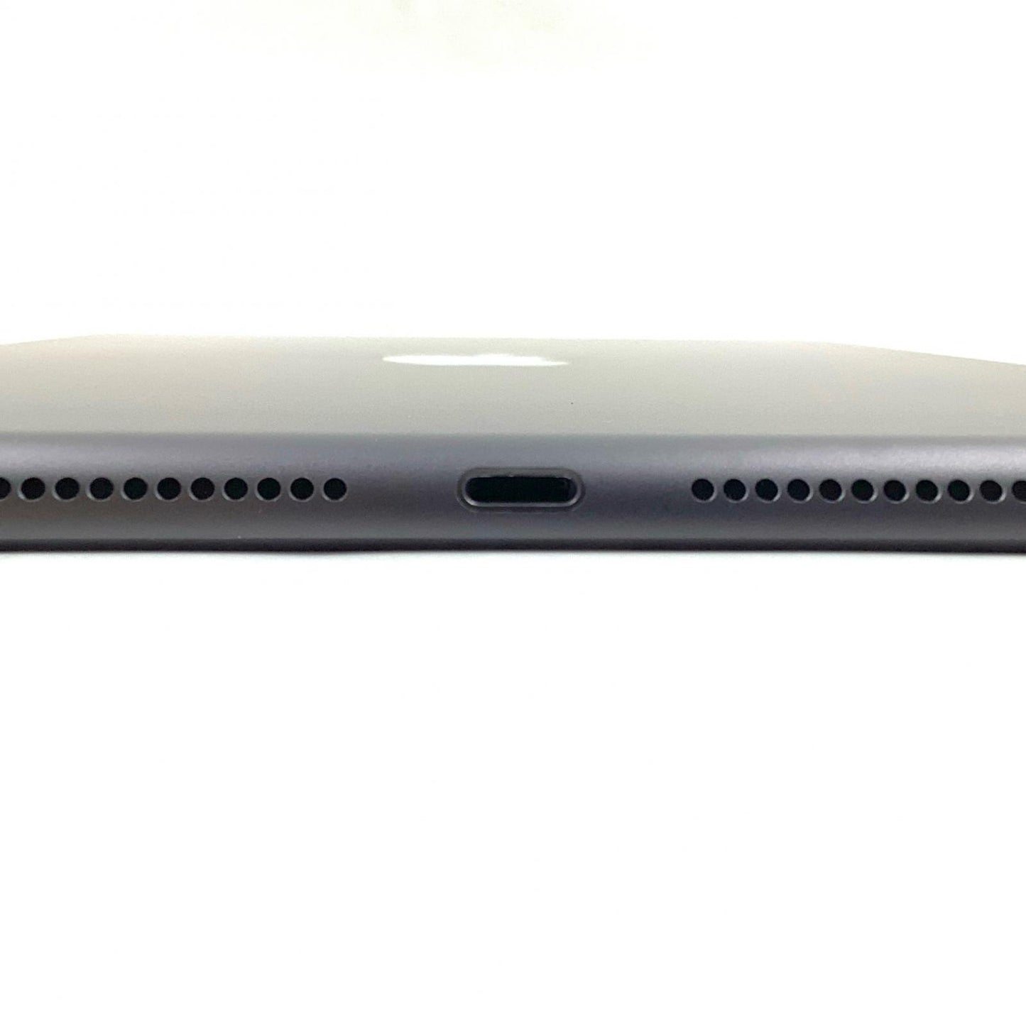 【全額返金保証】【最速発送】Apple iPad iPad 10.2インチ 第9世代 64GB スペースグレイ Wi-Fi 動作確認済