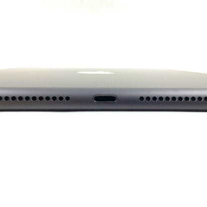 【全額返金保証】【最速発送】Apple iPad iPad 10.2インチ 第9世代 64GB スペースグレイ Wi-Fi 動作確認済
