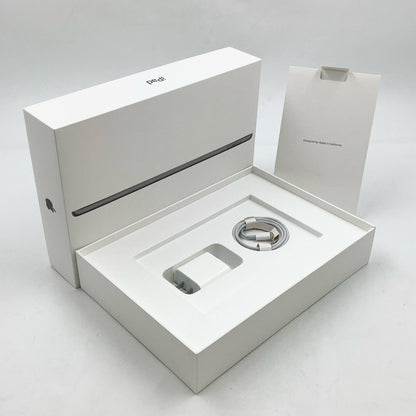 【全額返金保証】【最速発送】Apple iPad iPad 10.2インチ 第9世代 64GB スペースグレイ Wi-Fi 動作確認済