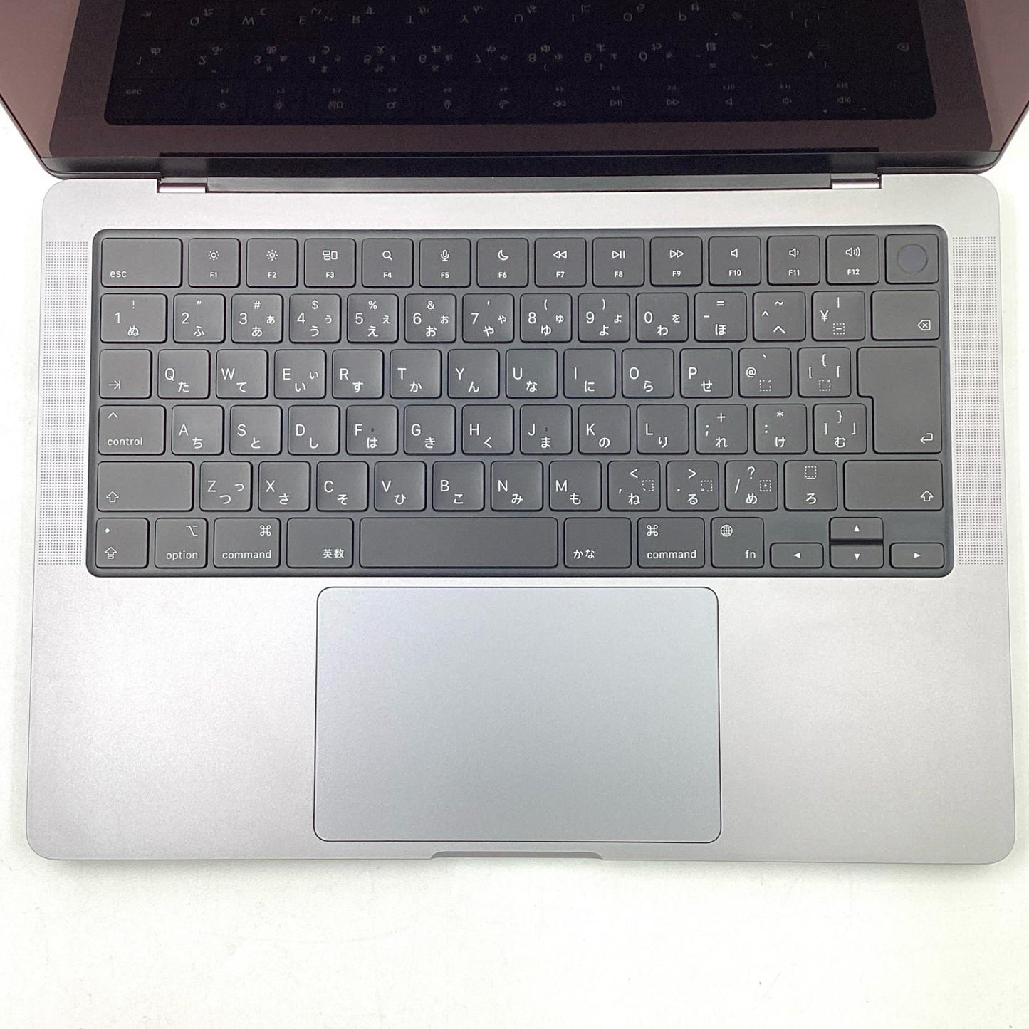 【全額返金保証】【最速発送】Apple MacBook Pro 14インチ 2021 Apple M1 Pro 16GB SSD 1TB スペースグレイ 97% 動作確認済