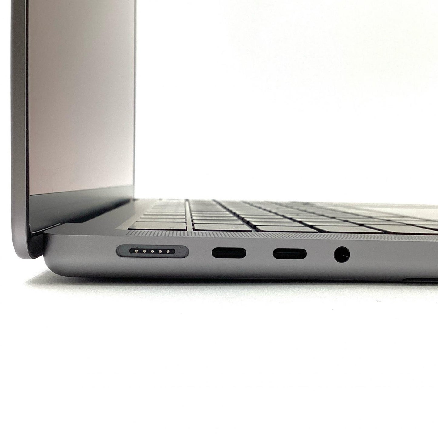 【全額返金保証】【最速発送】Apple MacBook Pro 14インチ 2021 Apple M1 Pro 16GB SSD 1TB スペースグレイ 97% 動作確認済