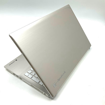 【最速発送】dynabook dynabook PAZ45FG-SNG Intel(R) Core(TM) i5-8250U CPU @ 1.60GHz 1.80GHz 8GB HDD 1TB 51.2%【難有】