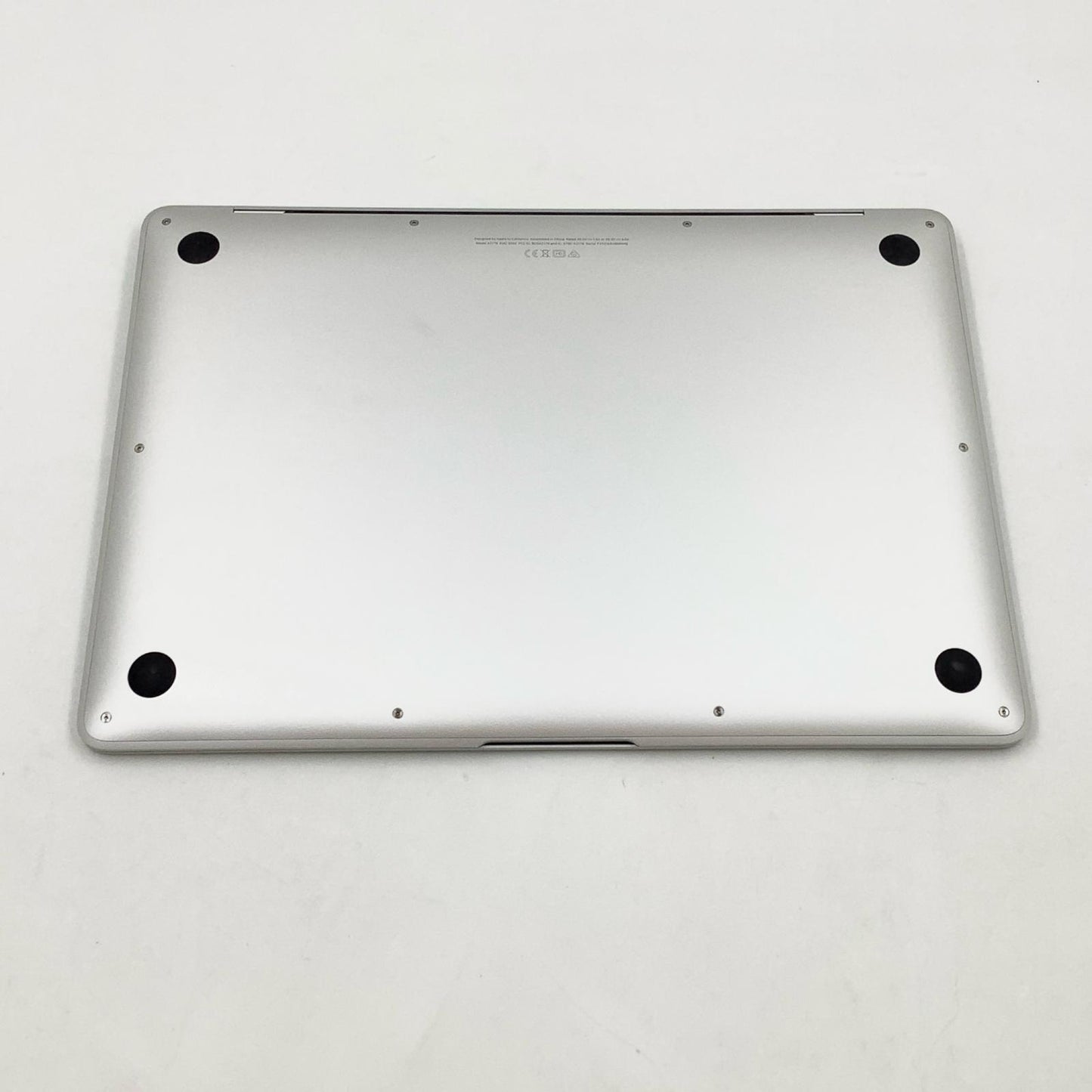【全額返金保証】【最速発送】Apple MacBook Air 13.3インチ 2020 Intel Core i3 8GB SSD 256GB シルバー 84.9% 動作確認済