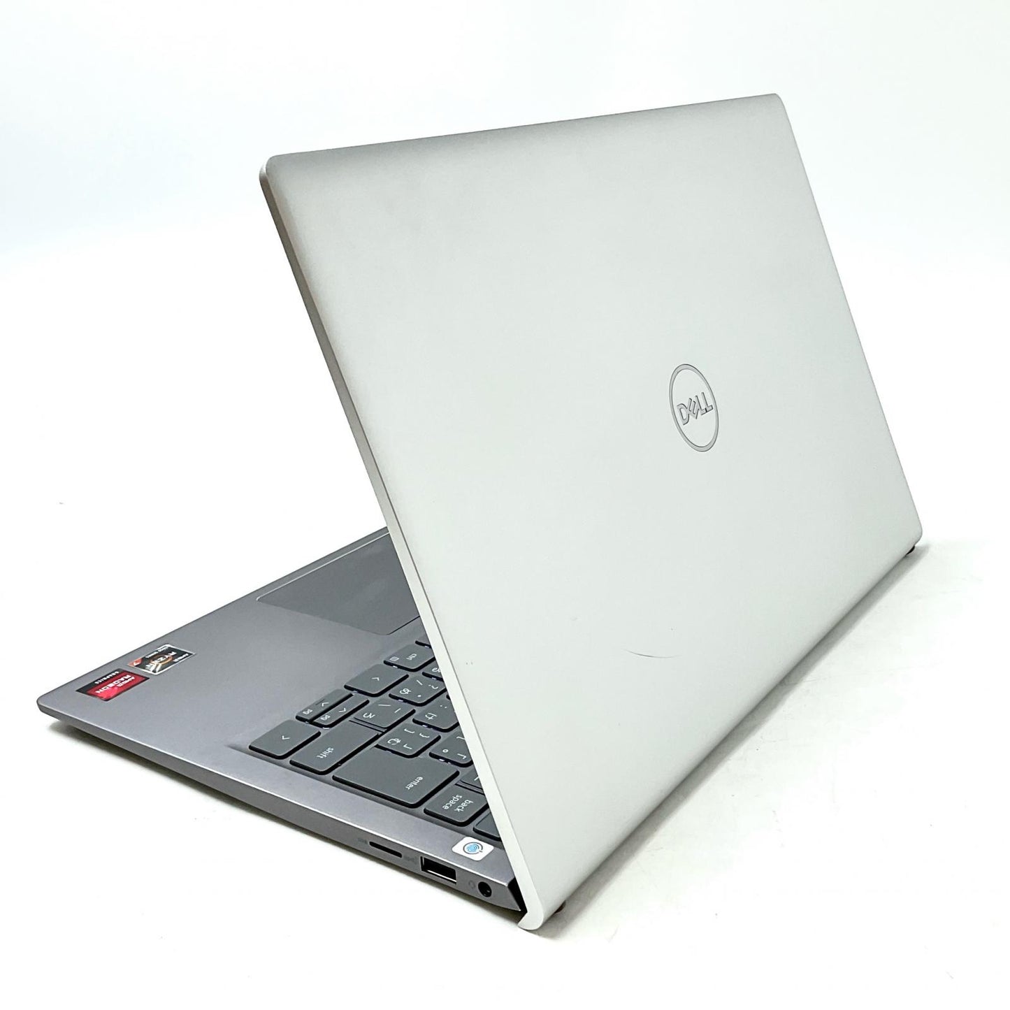 【全額返金保証】【最速発送】DELL Inspiron P143G AMD Ryzen 7 5700U 16GB SSD 512GB 92% 動作確認済