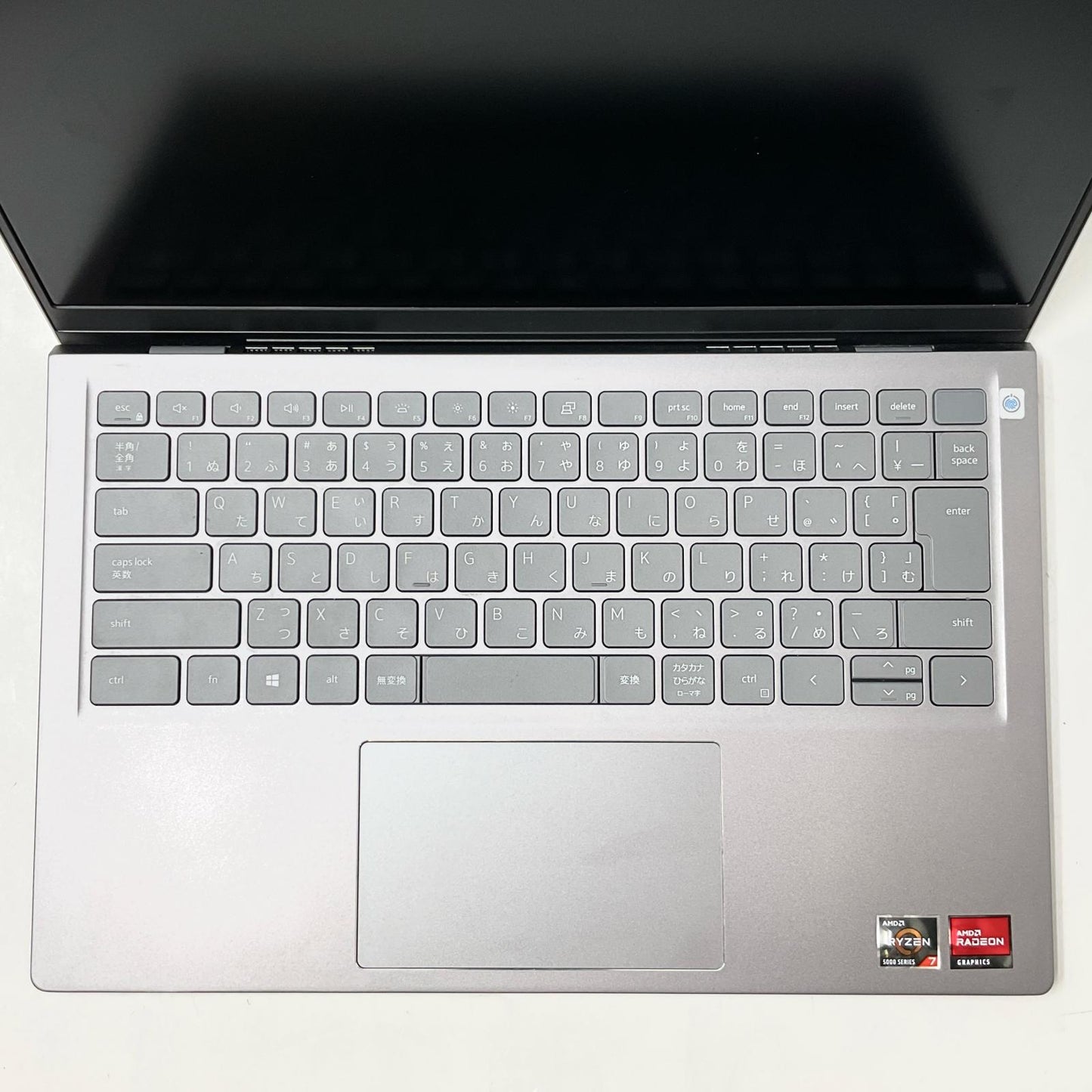 【全額返金保証】【最速発送】DELL Inspiron P143G AMD Ryzen 7 5700U 16GB SSD 512GB 92% 動作確認済