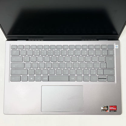 【全額返金保証】【最速発送】DELL Inspiron P143G AMD Ryzen 7 5700U 16GB SSD 512GB 92% 動作確認済
